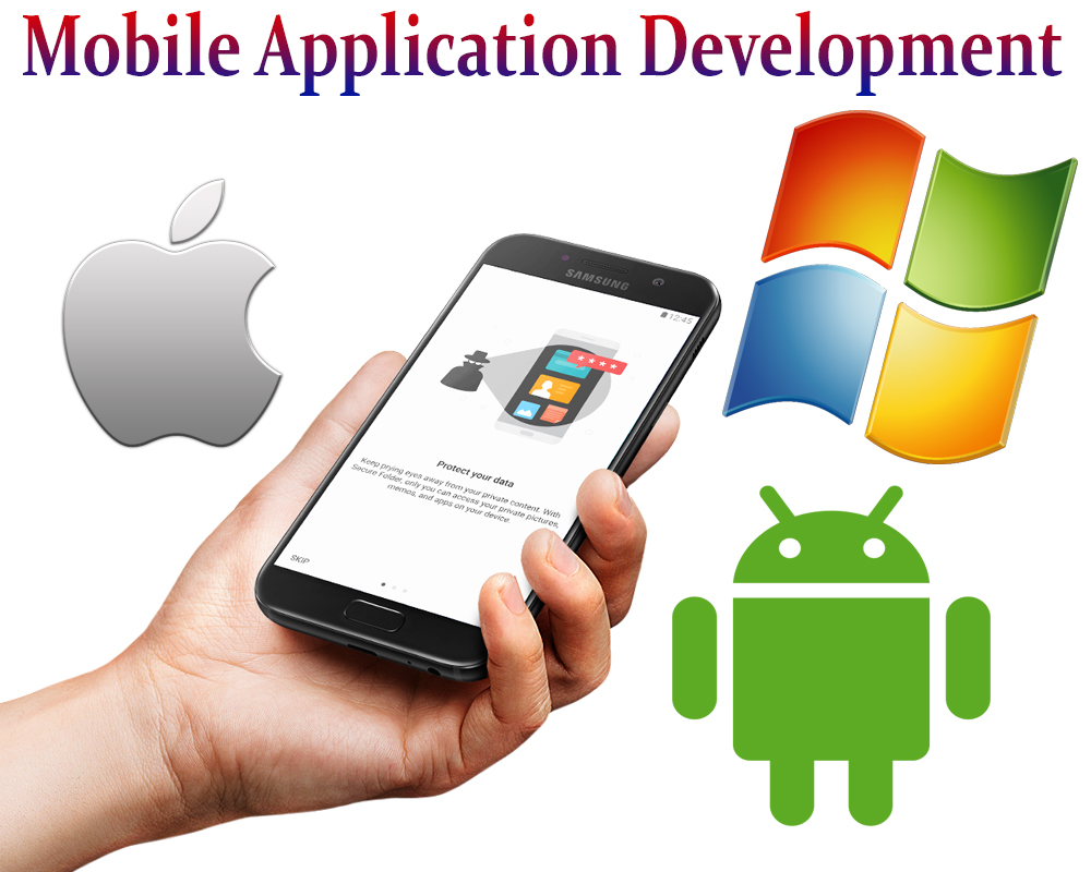 Best Mobile App Development Company In India,mayainfotech.co.in